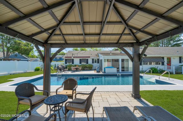 16 Harmony Lane, Brick, NJ 08724