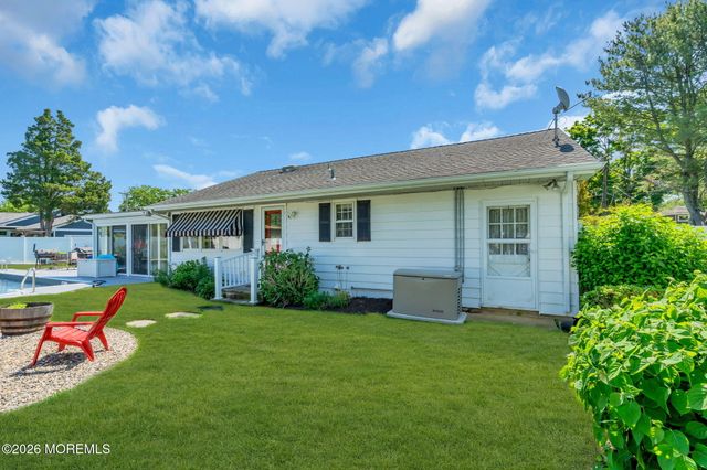 16 Harmony Lane, Brick, NJ 08724