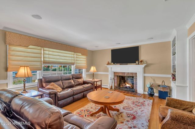 16 Harmony Lane, Brick, NJ 08724