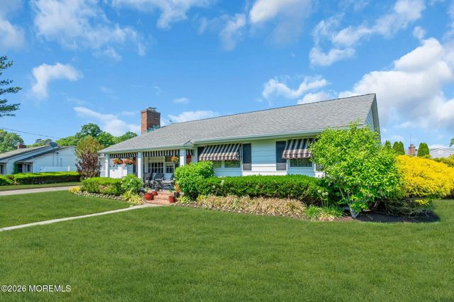 16 Harmony Lane, Brick, NJ 08724