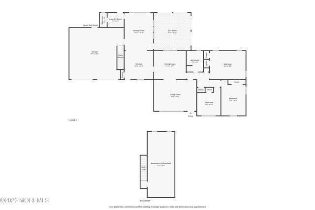 16 Harmony Lane, Brick, NJ 08724
