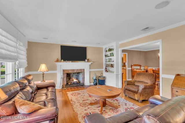 16 Harmony Lane, Brick, NJ 08724