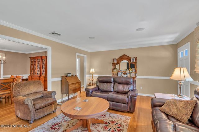 16 Harmony Lane, Brick, NJ 08724