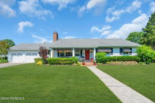 16 Harmony Lane, Brick, NJ 08724