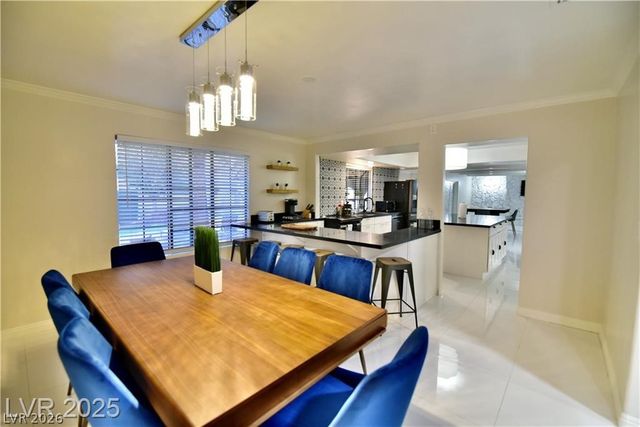 2926 East Eldorado Lane, Las Vegas, NV 89120