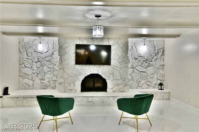 2926 East Eldorado Lane, Las Vegas, NV 89120