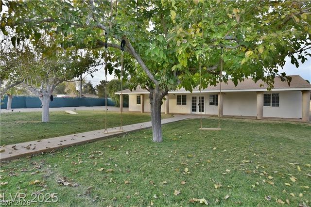 2926 East Eldorado Lane, Las Vegas, NV 89120