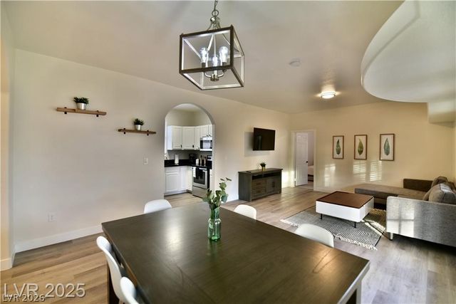 2926 East Eldorado Lane, Las Vegas, NV 89120