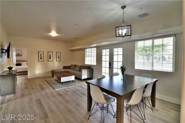 2926 East Eldorado Lane, Las Vegas, NV 89120