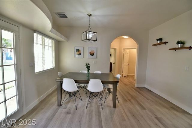 2926 East Eldorado Lane, Las Vegas, NV 89120