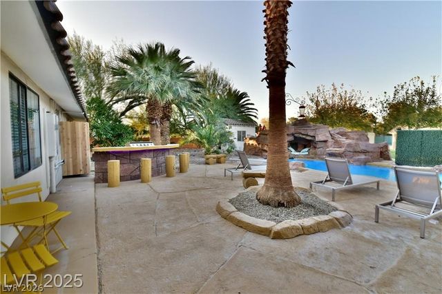 2926 East Eldorado Lane, Las Vegas, NV 89120