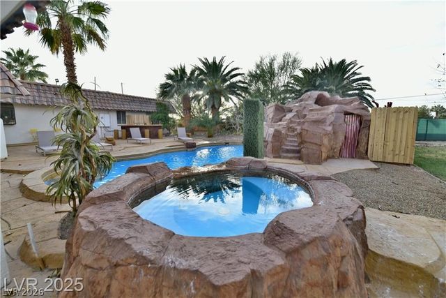 2926 East Eldorado Lane, Las Vegas, NV 89120