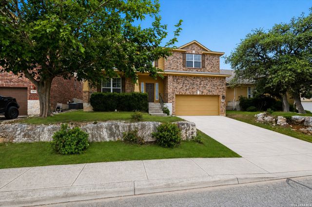 23619 Sunset Peak, San Antonio, TX 78258