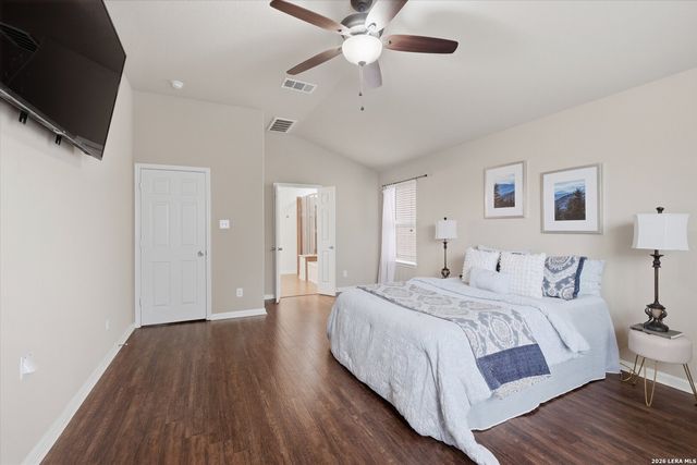 23619 Sunset Peak, San Antonio, TX 78258
