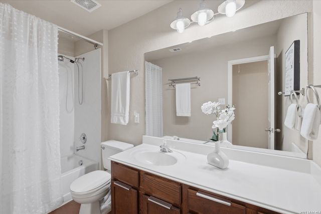 23619 Sunset Peak, San Antonio, TX 78258
