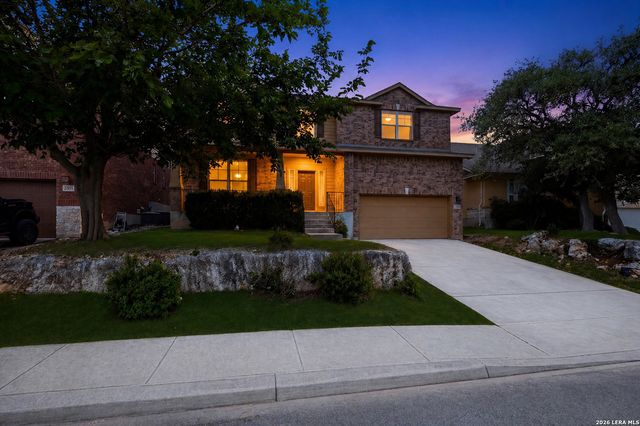23619 Sunset Peak, San Antonio, TX 78258