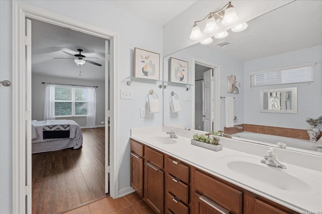 23619 Sunset Peak, San Antonio, TX 78258