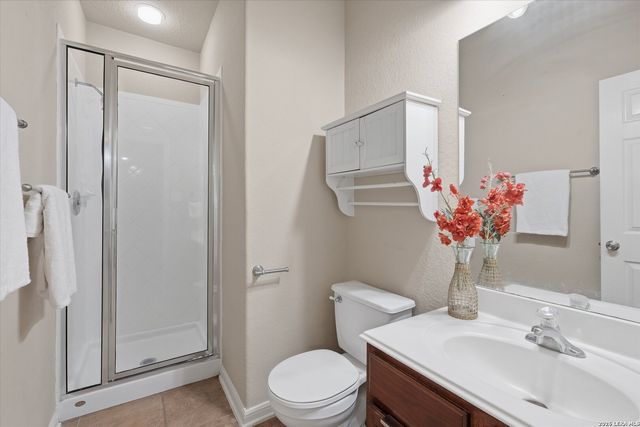 23619 Sunset Peak, San Antonio, TX 78258
