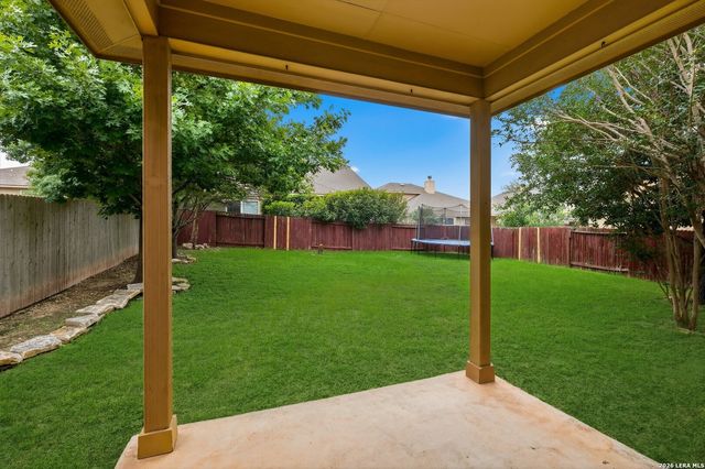 23619 Sunset Peak, San Antonio, TX 78258