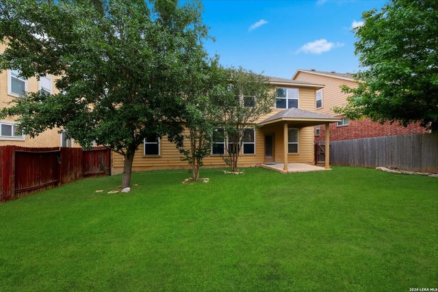 23619 Sunset Peak, San Antonio, TX 78258