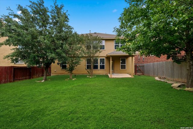 23619 Sunset Peak, San Antonio, TX 78258