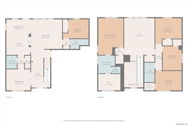 23619 Sunset Peak, San Antonio, TX 78258