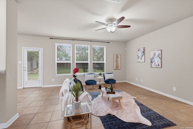 23619 Sunset Peak, San Antonio, TX 78258
