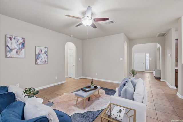 23619 Sunset Peak, San Antonio, TX 78258