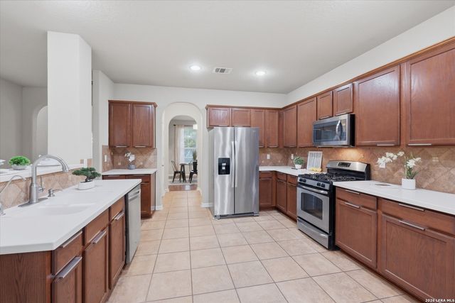 23619 Sunset Peak, San Antonio, TX 78258