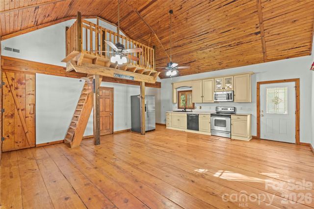 11826 Merriweather Drive, Charlotte, NC 28273