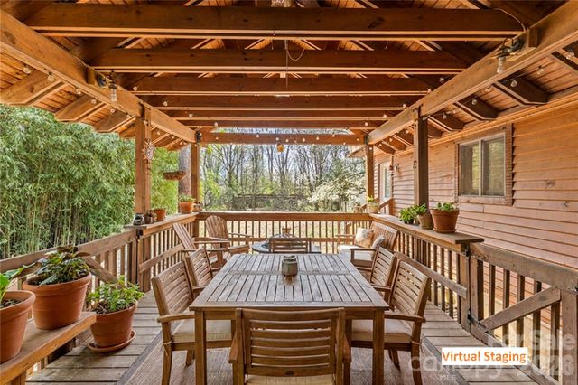 11826 Merriweather Drive, Charlotte, NC 28273