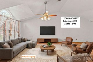 11826 Merriweather Drive, Charlotte, NC 28273