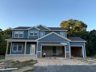 6010 Grand Vista Drive, Polkton Twp, MI 49404