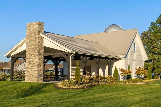 3697 Colts Reign Drive, Powell, OH 43065