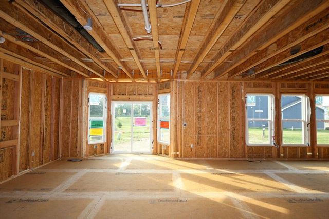 3697 Colts Reign Drive, Powell, OH 43065