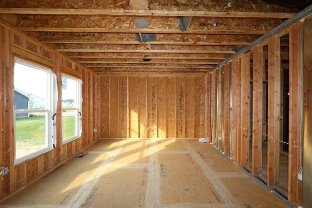 3697 Colts Reign Drive, Powell, OH 43065