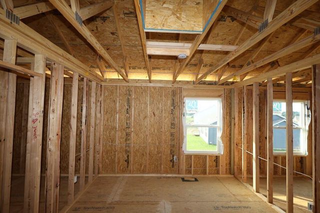 3697 Colts Reign Drive, Powell, OH 43065