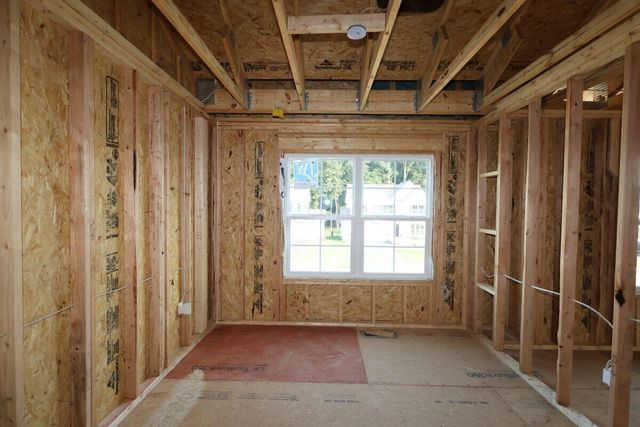 3697 Colts Reign Drive, Powell, OH 43065