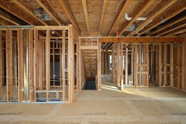 3697 Colts Reign Drive, Powell, OH 43065