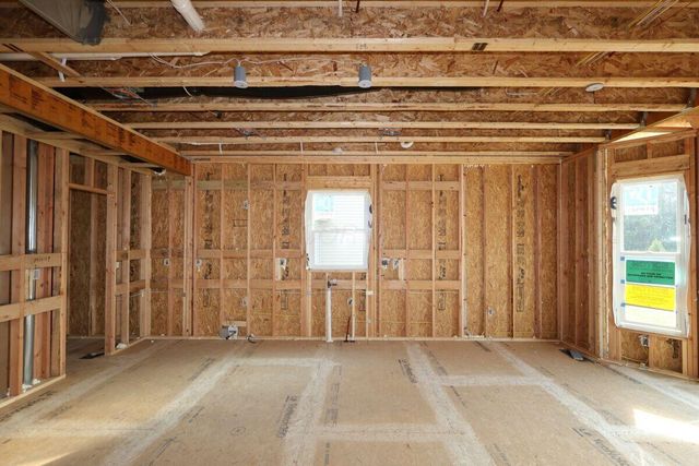 3697 Colts Reign Drive, Powell, OH 43065
