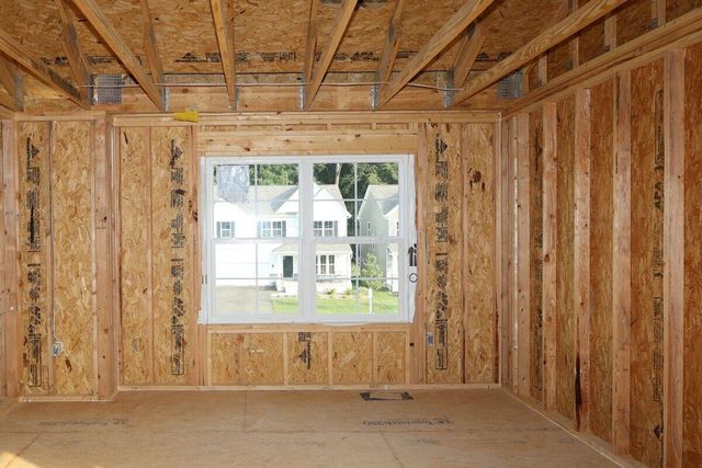 3697 Colts Reign Drive, Powell, OH 43065