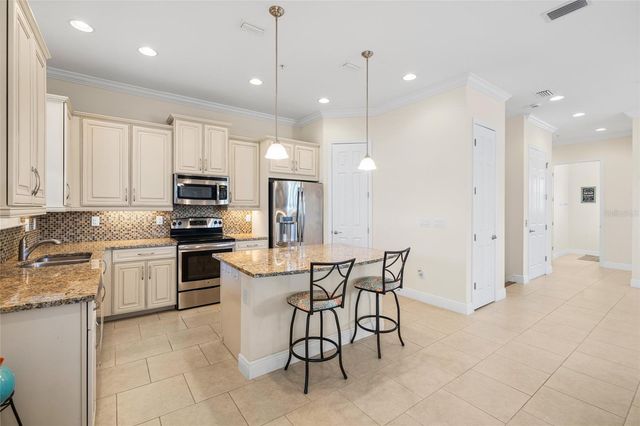 10311 LANDS END CIRCLE 16, Placida, FL 33946