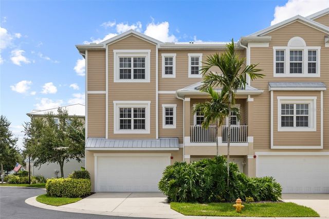 10311 LANDS END CIRCLE 16, Placida, FL 33946