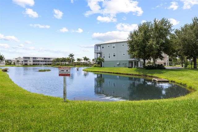 10311 LANDS END CIRCLE 16, Placida, FL 33946