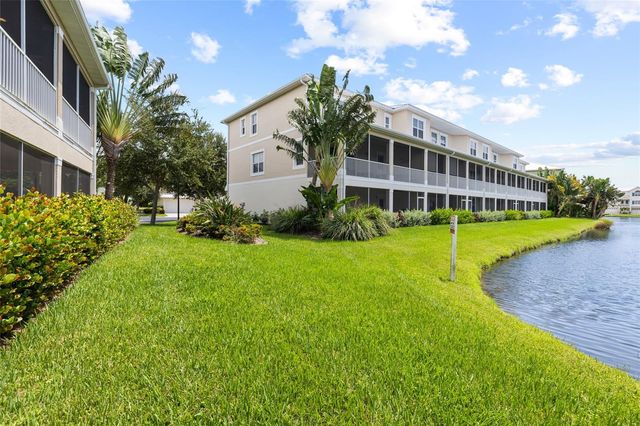 10311 LANDS END CIRCLE 16, Placida, FL 33946