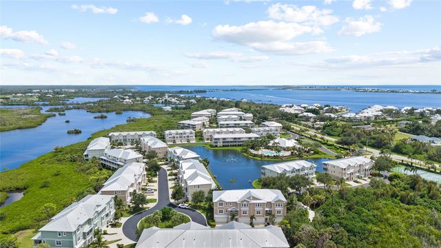 10311 LANDS END CIRCLE 16, Placida, FL 33946
