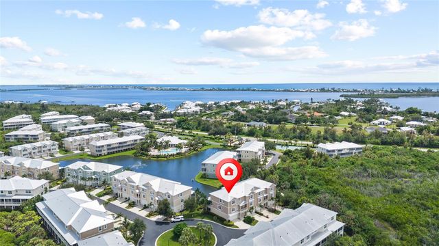 10311 LANDS END CIRCLE 16, Placida, FL 33946