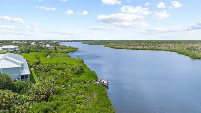 10311 LANDS END CIRCLE 16, Placida, FL 33946
