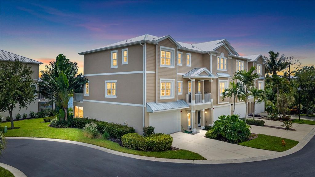 10311 LANDS END CIRCLE 16, Placida, FL 33946