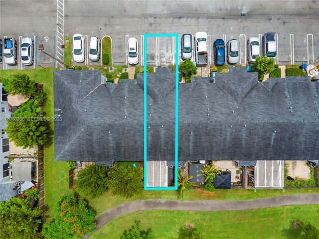 412 NW 12th Ave, Florida City, FL 33034